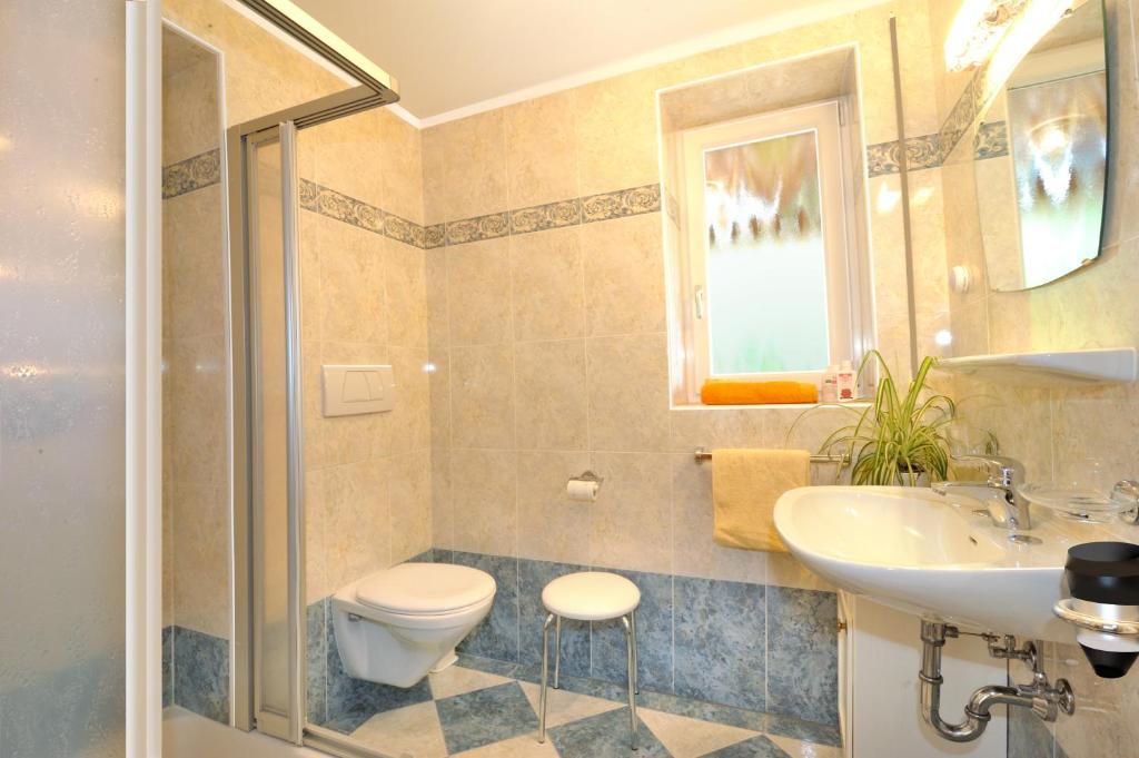フーネスHaus Tannenburgアパートメント エクステリア 写真