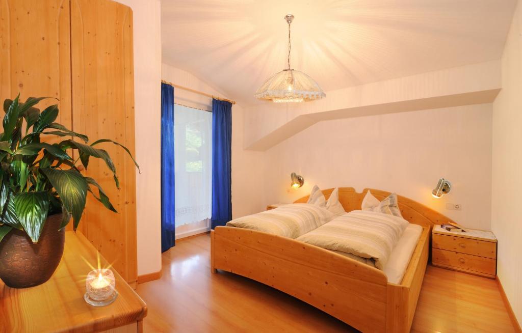 フーネスHaus Tannenburgアパートメント エクステリア 写真